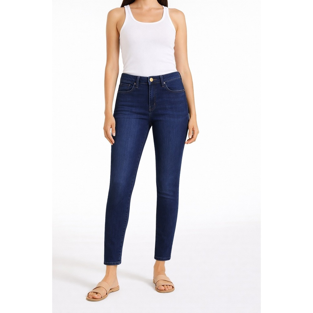 American Eagle Dark Wash Jegging Women's size 14 L